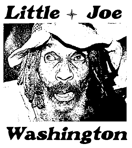 little joe washington
